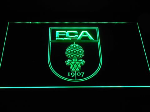 FC Augsburg LED Neon Sign
